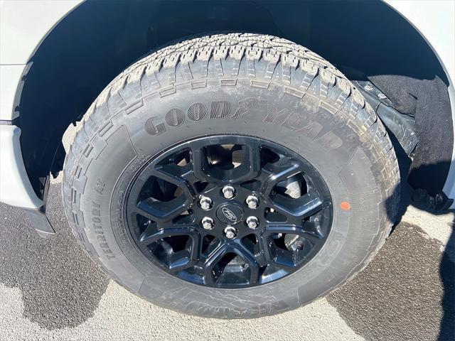 used 2024 Ford F-150 car, priced at $51,996