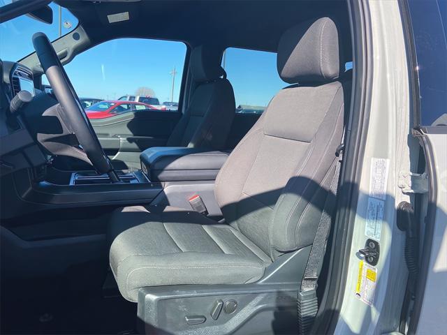 used 2024 Ford F-150 car, priced at $51,996