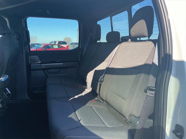 used 2024 Ford F-150 car, priced at $51,996