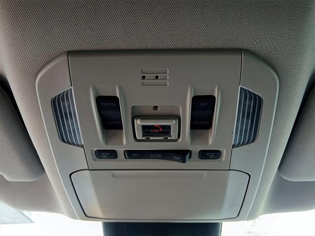 used 2022 Toyota Highlander Hybrid car, priced at $38,695