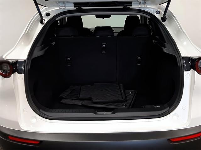 used 2022 Mazda CX-30 car, priced at $22,520