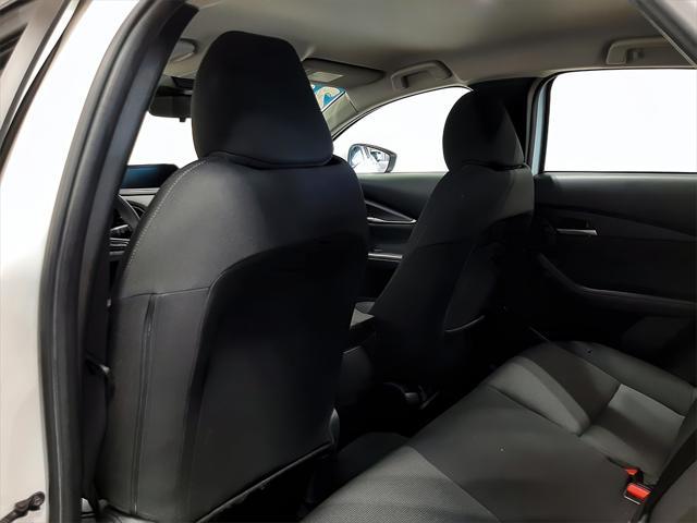 used 2022 Mazda CX-30 car, priced at $22,520