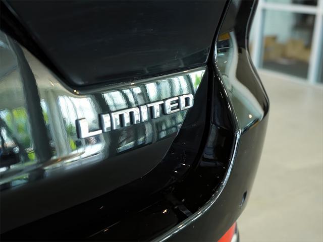 used 2023 Jeep Grand Cherokee car, priced at $35,841
