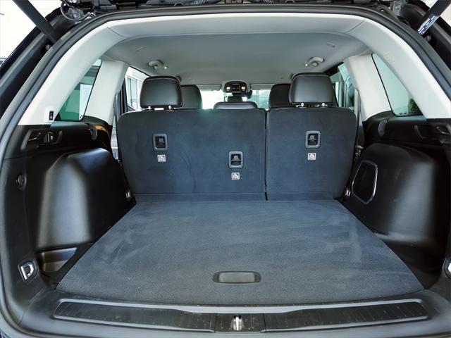 used 2023 Jeep Grand Cherokee car, priced at $35,841