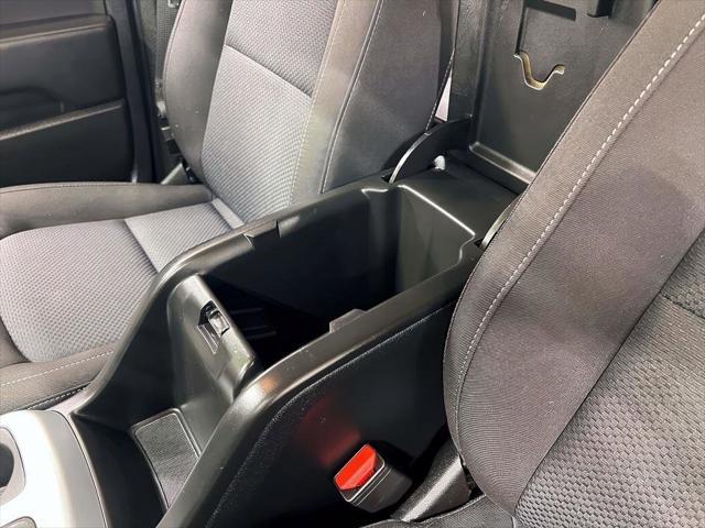used 2022 Chevrolet Colorado car, priced at $30,000