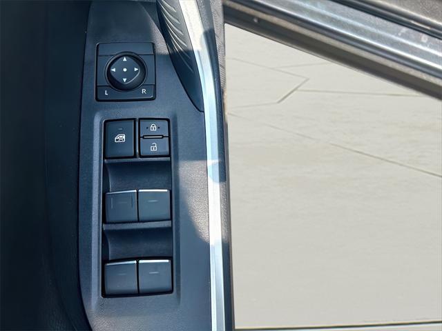 used 2024 Toyota RAV4 Hybrid car, priced at $40,923