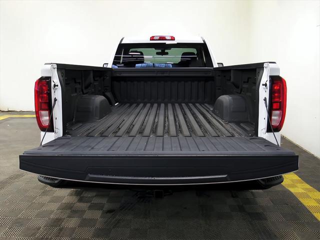 used 2019 GMC Sierra 1500 car, priced at $21,991