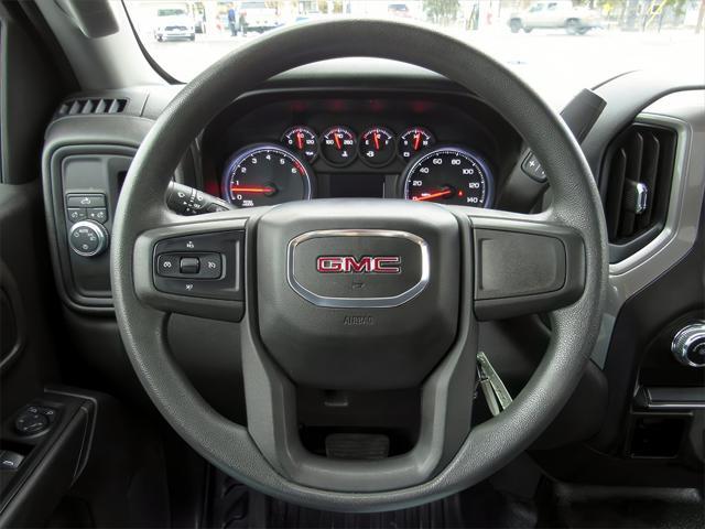used 2019 GMC Sierra 1500 car, priced at $21,991