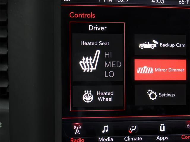 used 2019 Ram 1500 car, priced at $34,000