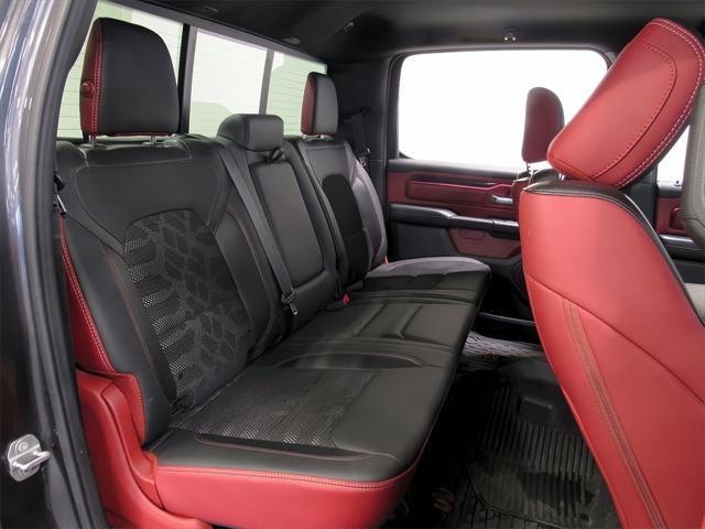 used 2019 Ram 1500 car, priced at $34,000