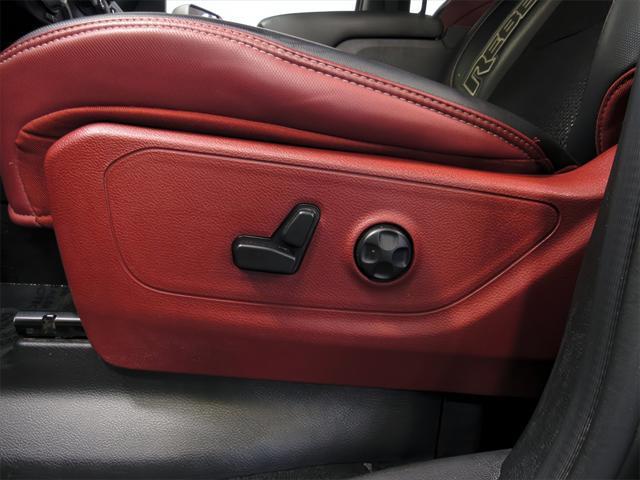 used 2019 Ram 1500 car, priced at $34,000