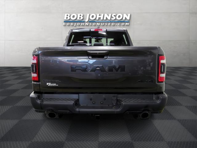 used 2019 Ram 1500 car, priced at $34,000