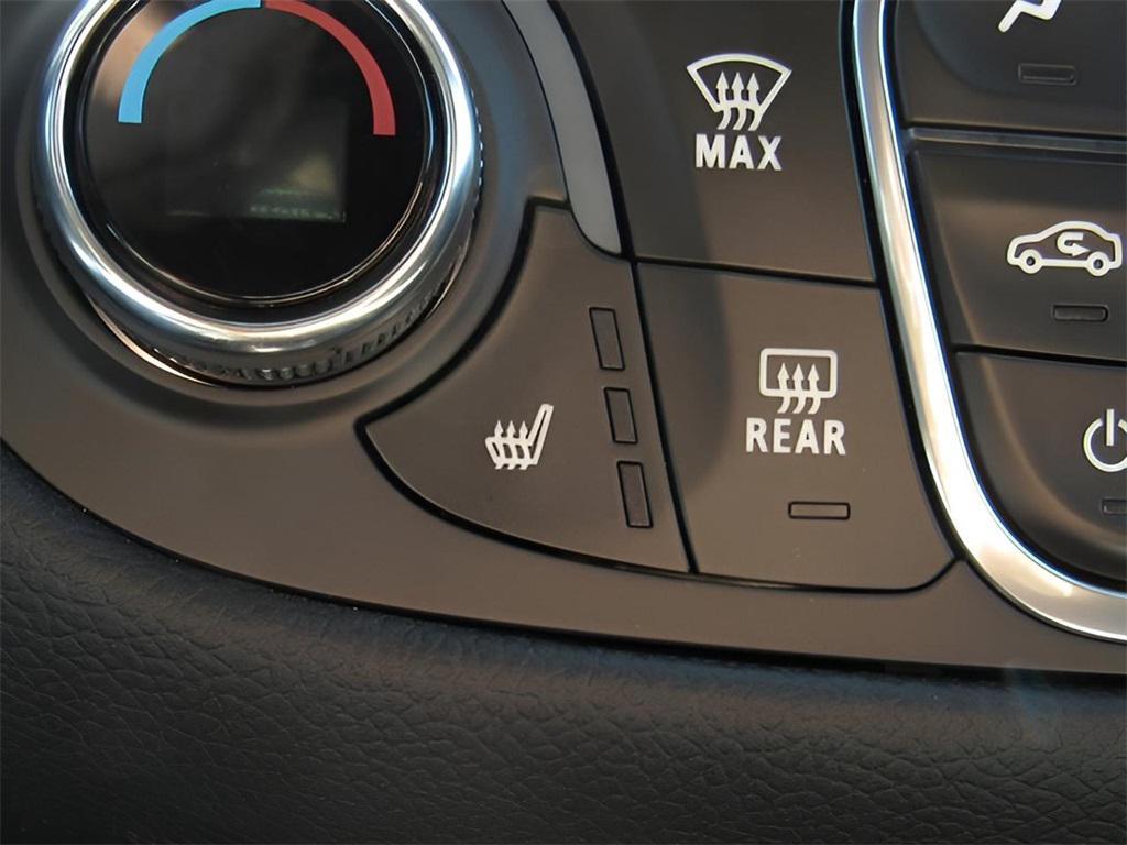used 2023 Chevrolet Equinox car, priced at $21,909