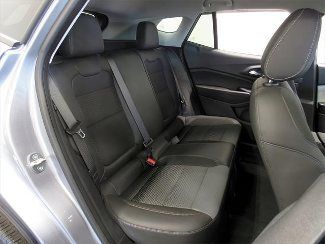 used 2024 Chevrolet Trax car, priced at $22,210