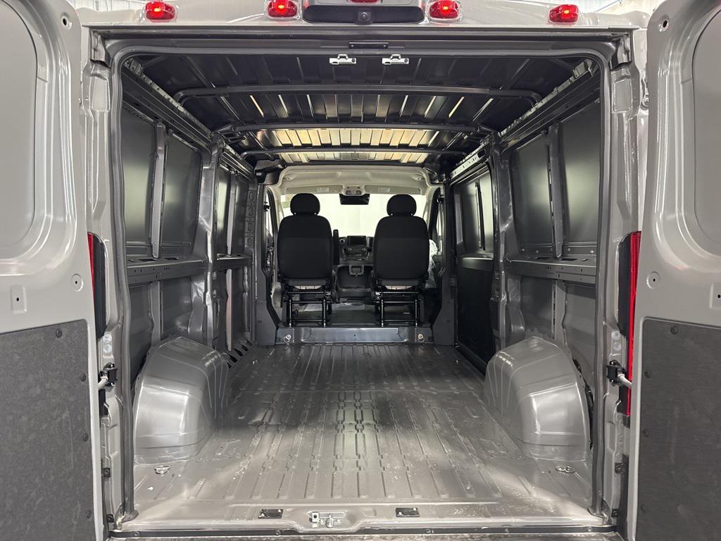 used 2025 Ram ProMaster 1500 car, priced at $39,750