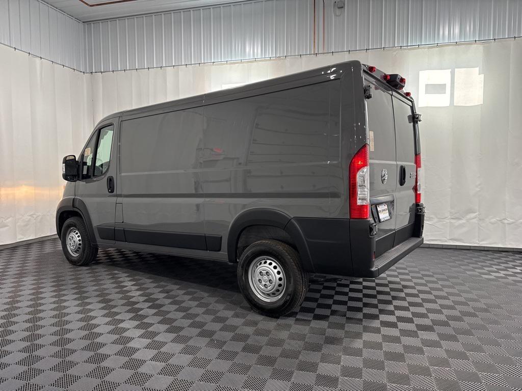used 2025 Ram ProMaster 1500 car, priced at $39,750