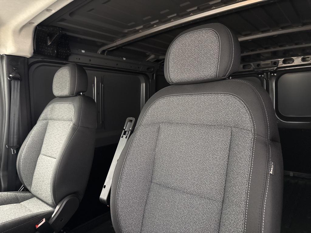 used 2025 Ram ProMaster 1500 car, priced at $39,750