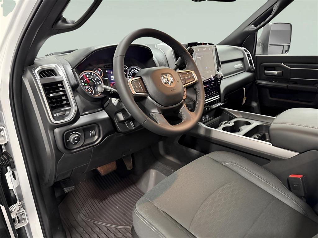 used 2025 Ram 2500 car, priced at $53,760