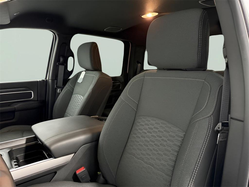 used 2025 Ram 2500 car, priced at $53,760