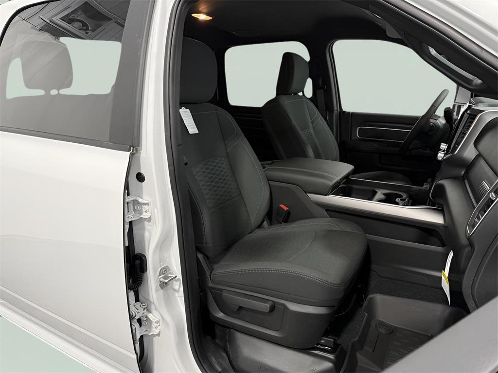 used 2025 Ram 2500 car, priced at $53,760
