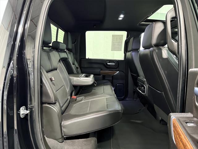 used 2021 Chevrolet Silverado 2500 car, priced at $62,500