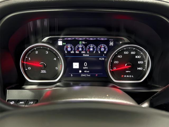 used 2021 Chevrolet Silverado 2500 car, priced at $62,500