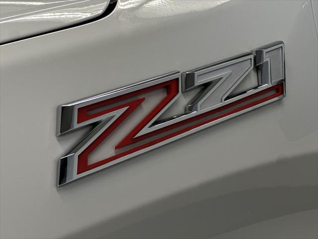 used 2020 Chevrolet Silverado 1500 car, priced at $31,451