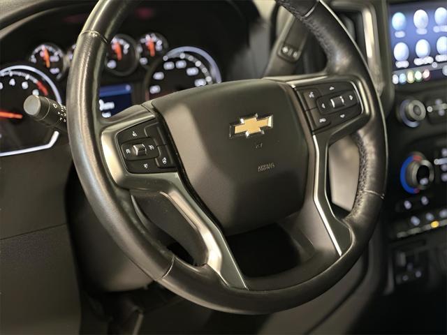 used 2020 Chevrolet Silverado 1500 car, priced at $31,451