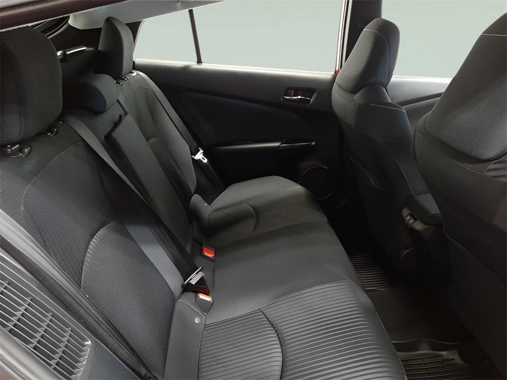 used 2022 Toyota Prius Prime car, priced at $24,431
