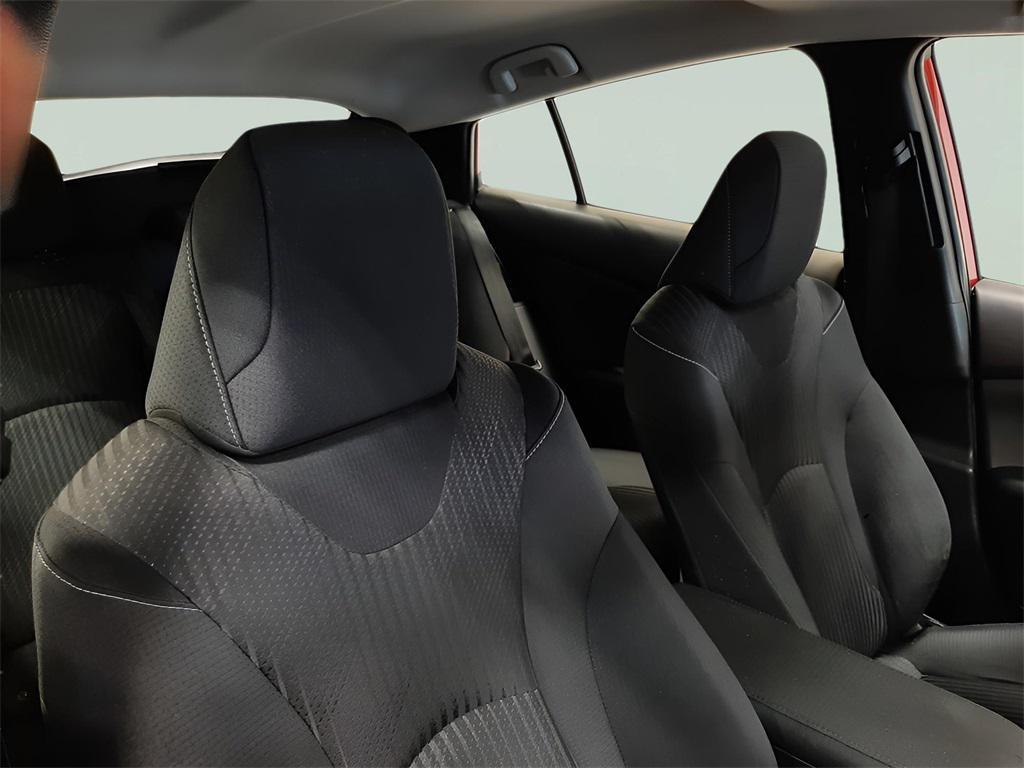 used 2022 Toyota Prius Prime car, priced at $24,431
