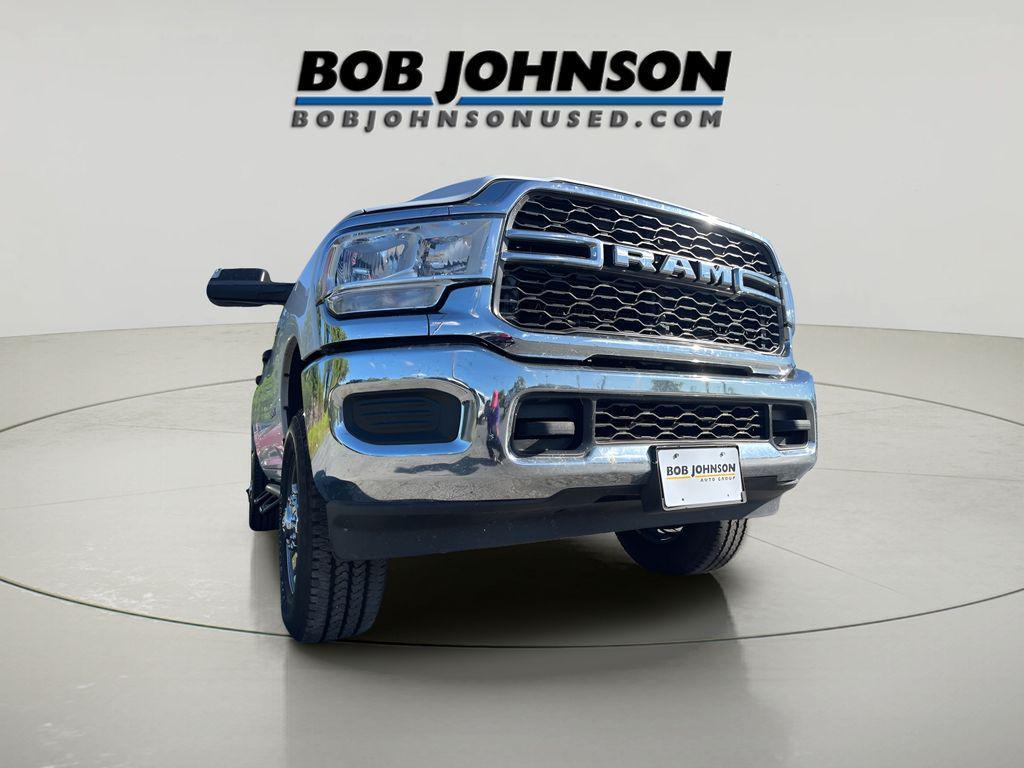 used 2020 Ram 2500 car, priced at $29,513