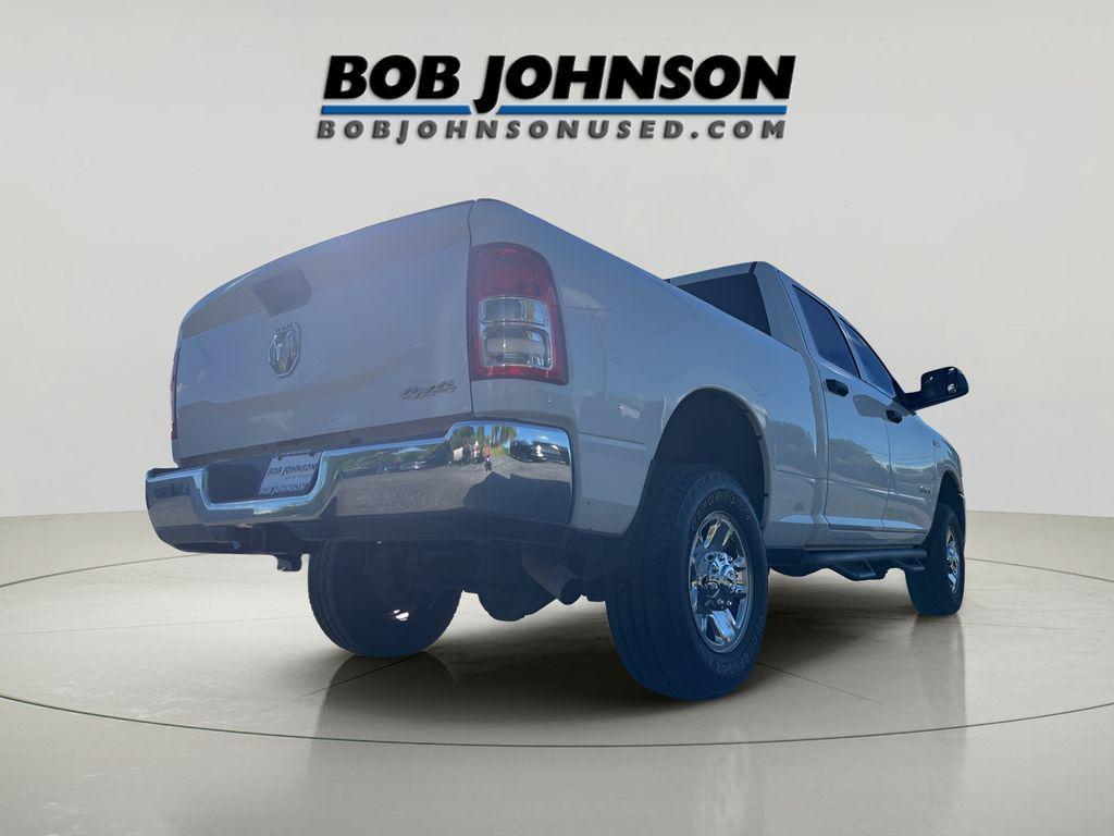 used 2020 Ram 2500 car, priced at $29,513