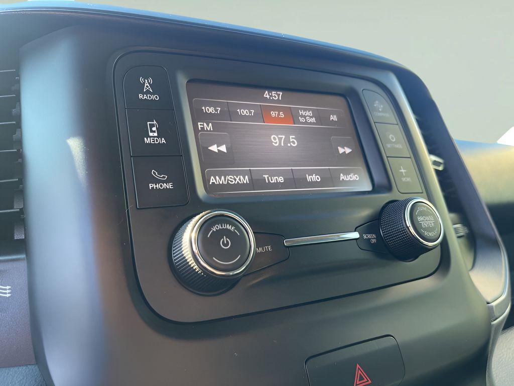 used 2020 Ram 2500 car, priced at $29,513