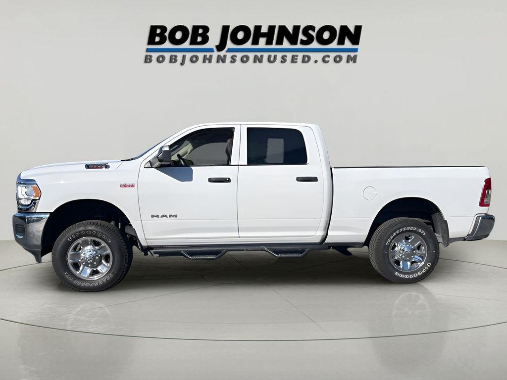 used 2020 Ram 2500 car, priced at $29,513