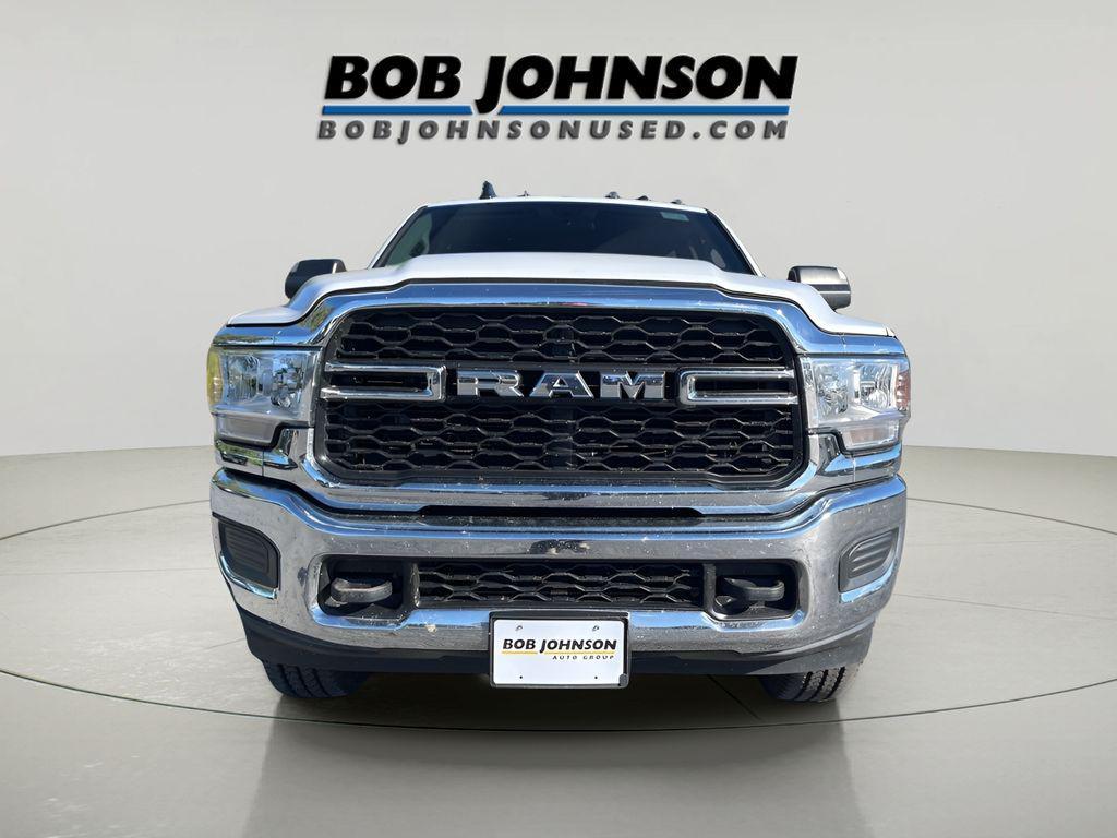used 2020 Ram 2500 car, priced at $29,513