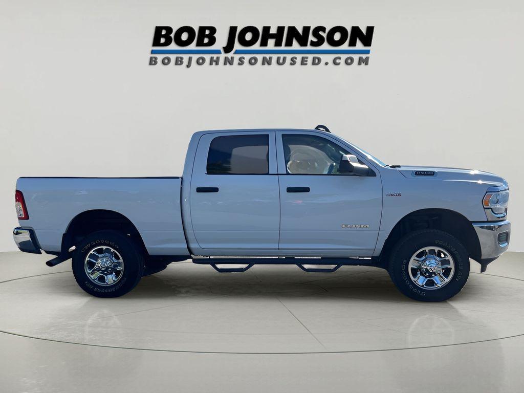 used 2020 Ram 2500 car, priced at $29,513
