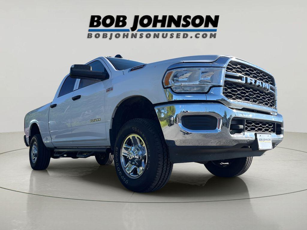 used 2020 Ram 2500 car, priced at $30,363