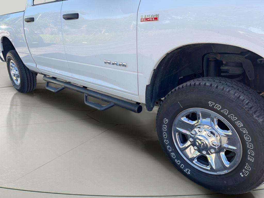 used 2020 Ram 2500 car, priced at $29,513