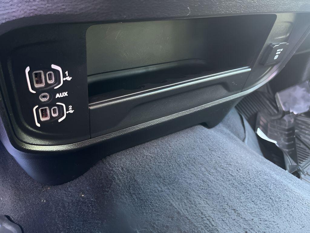 used 2020 Ram 2500 car, priced at $29,513