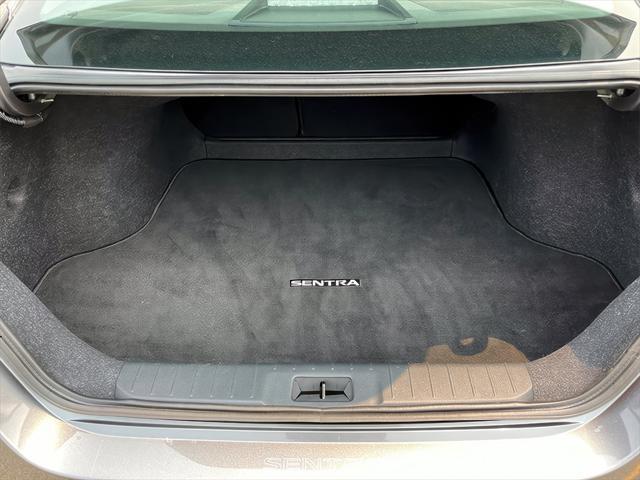 used 2022 Nissan Sentra car, priced at $19,995