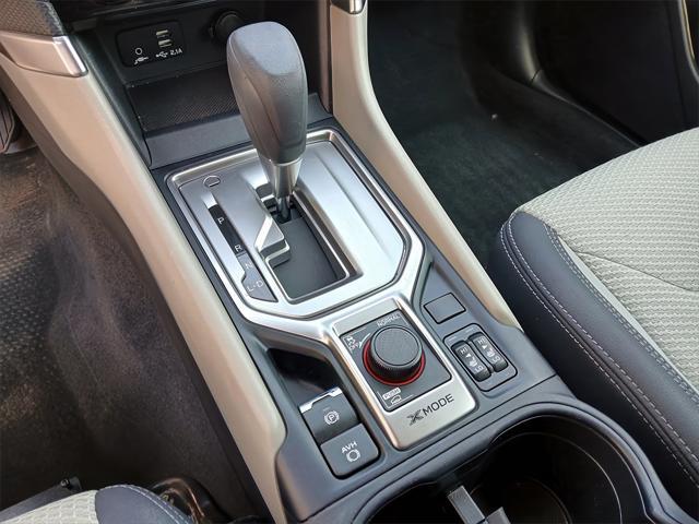 used 2022 Subaru Forester car, priced at $28,295