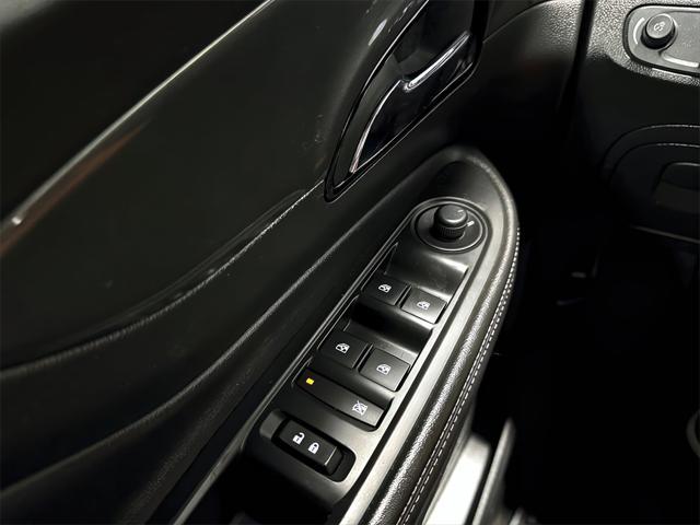 used 2019 Buick Encore car, priced at $16,700