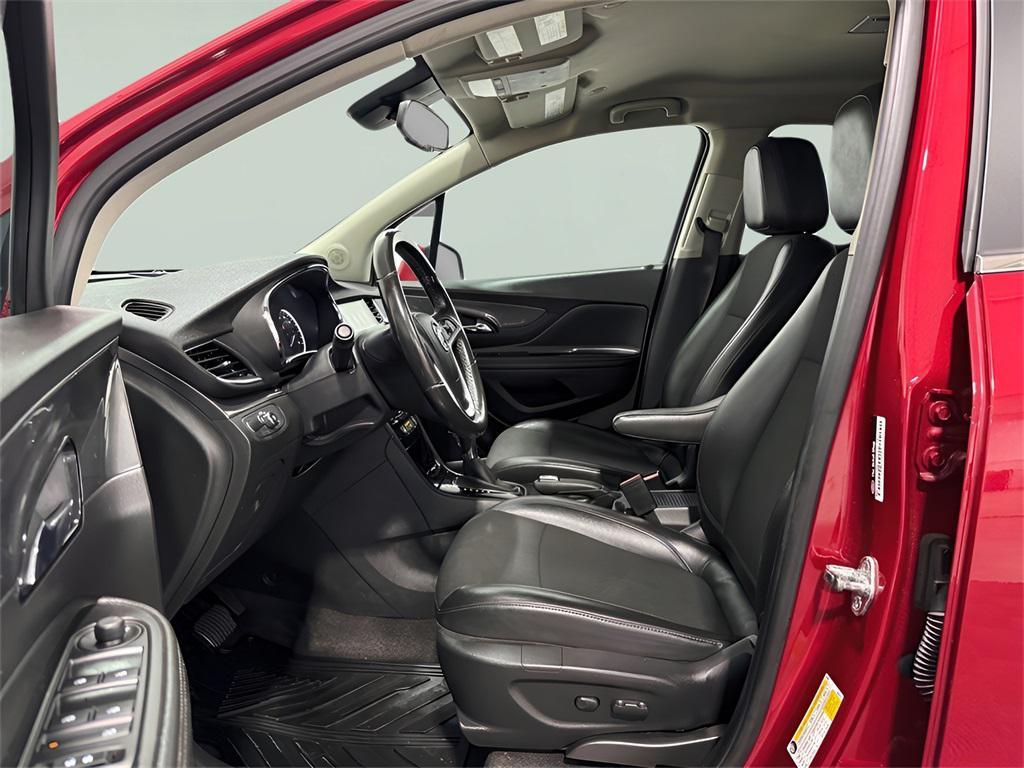 used 2019 Buick Encore car, priced at $14,489