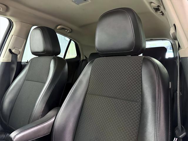 used 2019 Buick Encore car, priced at $16,700