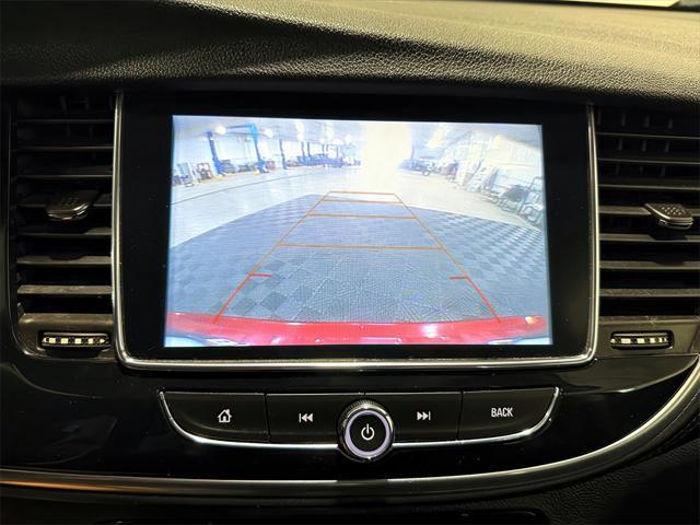 used 2019 Buick Encore car, priced at $16,700