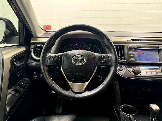 used 2013 Toyota RAV4 car, priced at $10,299