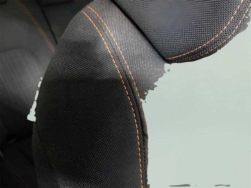 used 2023 Honda HR-V car, priced at $24,835