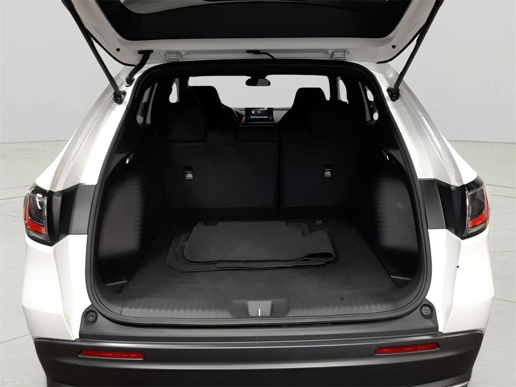 used 2023 Honda HR-V car, priced at $24,835