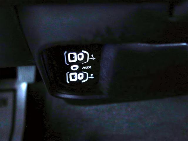 used 2022 Ram 1500 car