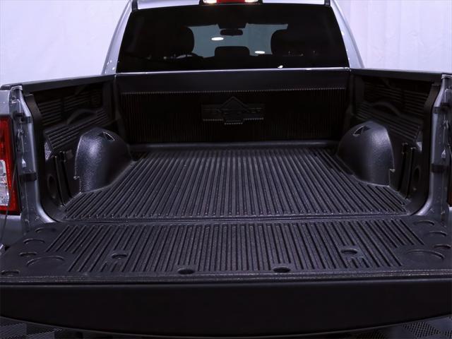 used 2022 Ram 1500 car